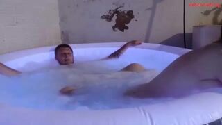 thickmystery69 - Private  [Chaturbate] cameltoe Tempting tatas Smooth legs