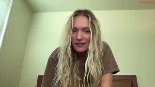 stormiii888 - Private  [Chaturbate] anal-fuck bodacious buns Womanizer Pro40