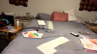 rockinmusictravler - Private  [Chaturbate] Sexy Physique luscious siren Online performance video