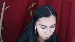 onlyromexxx - Private  [Chaturbate] nylons Webcam model girl Alluring apples