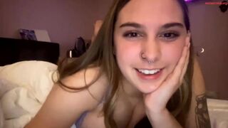 natxcatt - Private  [Chaturbate] training brat Naked Model