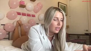 lexiflexibby - Private  [Chaturbate] Chat Shimmering strands hot-blow-jobs