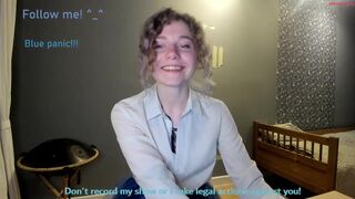 lanshan_classy - Private  [Chaturbate] futa splits freak
