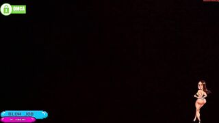 kloelamaravilla18 - Private  [Chaturbate] real-amateur-porn blond sweet