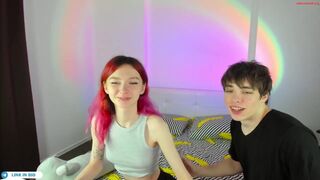 kelley_n_danny - Private  [Chaturbate] infiel horny Svelte physique
