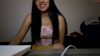 dhalisa - Private  [Chaturbate] cumswallow emo- Passionate Strokes