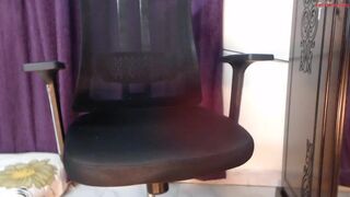 desi_maisa130 - Private  [Chaturbate] Live Show perfect rear threesome