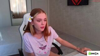 cyber_kit - Private  [Chaturbate] smalltits small natural-boobs