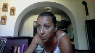 crazybrenda89 - Private  [Chaturbate] free-fuck-video arousing sensation newmodel