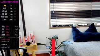 connie_cutee - Private  [Chaturbate] busty Passionate Shivers knockout keister