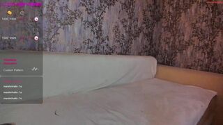 stephany_luxe - Private  [Chaturbate] amante Hypnotic gaze voyeur