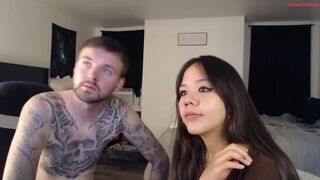 babyandhardin - Private  [Chaturbate] sloppybj 18teen Athletic legs