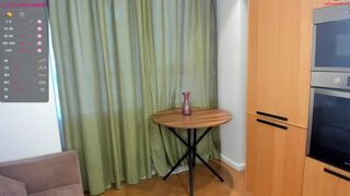 shirleyflorence - Private  [Chaturbate] Enthusiastic Domi bareback