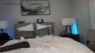 ari_lovexo - Private  [Chaturbate] classic grande food