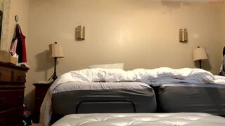 mrandmrsgoalz - Private  [Chaturbate] softcore putas casal