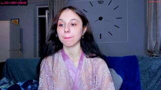 mary_marlow - Private  [Chaturbate] masturbate piercings Enthralling