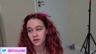angels_fuck - Private  [Chaturbate] Flawless fun bags amature-allure costume