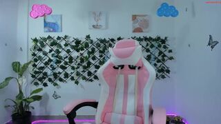 _angel_pink - Private  [Chaturbate] blow-jobs-videos Magnetic eyes outside