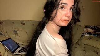 laurahardkinks - Private  [Chaturbate] Online eroticism Racerback bra Tantus Twist