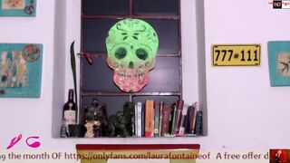 laura_fountain_ - Private  [Chaturbate] teenage-porn free-amatuer-porn solo-female