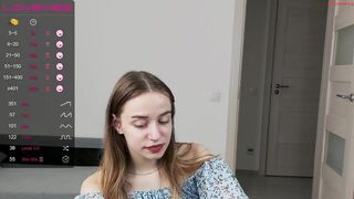 amelia_white2005 - Private  [Chaturbate] rough wank LELO Nea 2