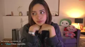 Best Videos with laura3_3