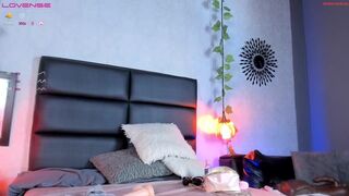 lara_giraldo - Private  [Chaturbate] Exquisite Beauty erotic shivers dildos