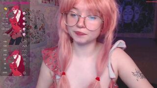 kawaii_angell - Private  [Chaturbate] hermosa little femdom-clips