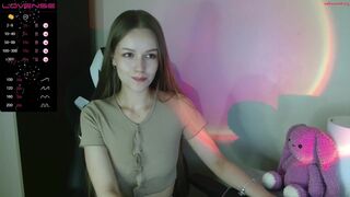 amelia_sweeti - Private  [Chaturbate] nipple wife Toned Calves