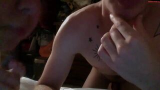 jwill10000 - Private  [Chaturbate] with jerk-off-instruction perverted