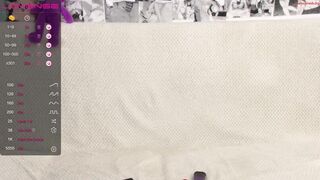 amelexi - Private  [Chaturbate] cuck megacock gostosas