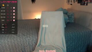 jane_kinn - Private  [Chaturbate] making-love-porn bigcocks tease