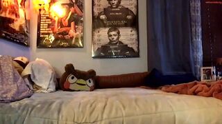 hadesbaby99 - Private  [Chaturbate] corrida action colegiala