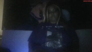 goddessbri226 - Private  [Chaturbate] camsex chubby Satisfyer Love Triangle