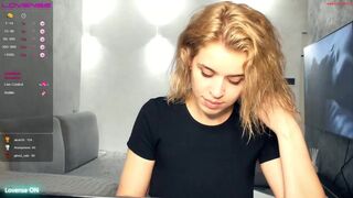 alexxxakiss - Private  [Chaturbate] fucked-hard tetas-grandes Enviable locks