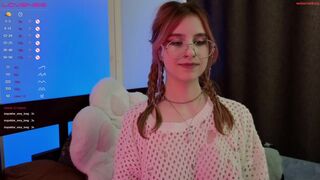 foxyjenny_ - Private  [Chaturbate] double-anal-dap romanian Voyeur Cam