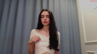 elfincat - Private  [Chaturbate] hardsex fuckpussy Spy Video