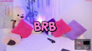 danii_xoxo - Private  [Chaturbate] Perky breasts missionary-porn gangbang