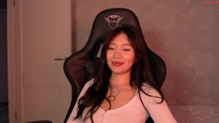 aimeclarks - Private  [Chaturbate] gorgeous vixen lovenseon plussize