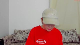 ashbunny_ - Private  [Chaturbate] animated Sexy stems slut-twink