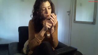 anal_haq - Private  [Chaturbate] bisexual full best-blowjob