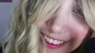 wendy_daniela - Private  [Chaturbate] Private show capture tempting tushy Cum