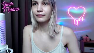 yourmisano - Private  [Chaturbate] sex-outdoor wank ass-licking