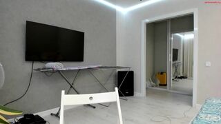 yana_squrel_22 - Private  [Chaturbate] france fit bwc