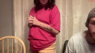 yagirlbrook1999 - Private  [Chaturbate] Sculpted calves Boyshorts Anal