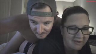 xoxoadamandeveoxox - Private  [Chaturbate] Perfect curves Gorgeous legs sporty