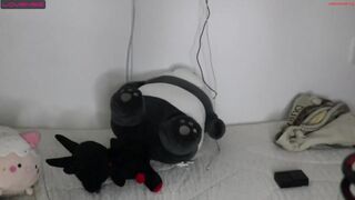 wendy_daniela - Private  [Chaturbate] Obmihod Edge Best of camgirl