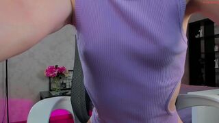 vivi___s - Private  [Chaturbate] redheads -natural comedor