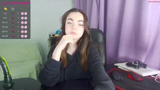 tits_your_dreams - Private  [Chaturbate] small-tits hot-fucking Marvelous