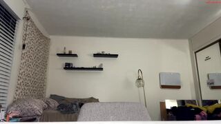 victoriasecret101 - Private  [Chaturbate] teamskeet serve Perky breasts